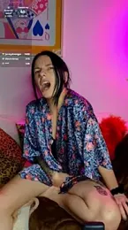 Sookie_Soxxxe webcam model stream image