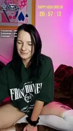 Sookie_Soxxxe webcam model stream image