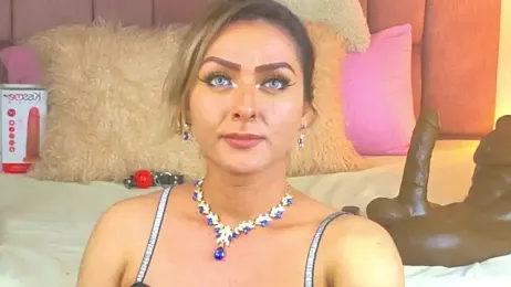 Lunitaa_Diva webcam stripchat model stream image