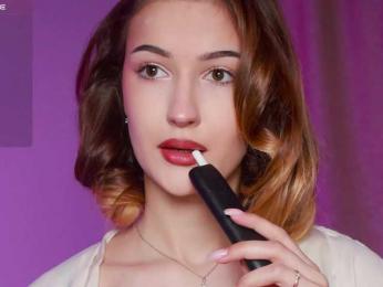 -Lana-Chester- webcam bongacams model stream image