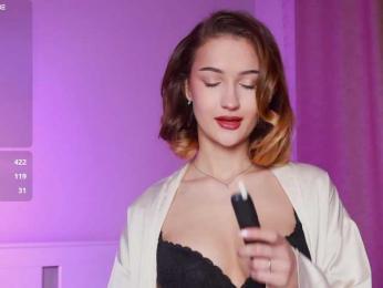 -Lana-Chester- webcam bongacams model stream image