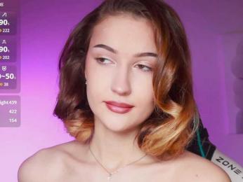 -Lana-Chester- webcam bongacams model stream image