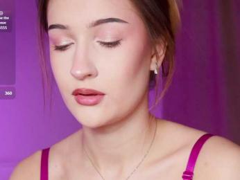 -Lana-Chester- webcam bongacams model stream image