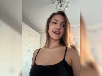 -Lana-Chester- webcam bongacams model stream image