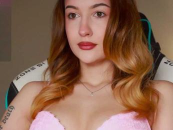 -Lana-Chester- webcam bongacams model stream image