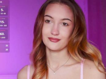 -Lana-Chester- webcam bongacams model stream image