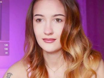 -Lana-Chester- webcam bongacams model stream image