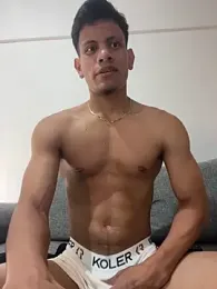 bbchocolate27 webcam model stream image