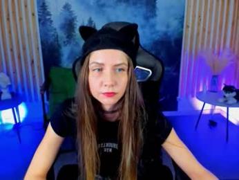 graycewild webcam model stream image