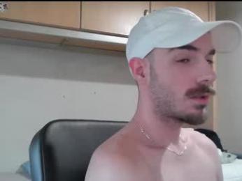 isaac99c webcam chaturbate model stream image