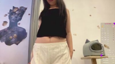 JeneFlenniken webcam cam4 model stream image