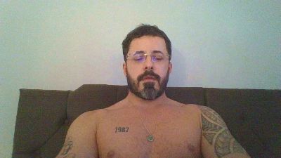 Alers87 webcam cam4 model stream image