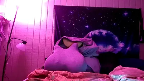 darnette_daisy webcam model stream image