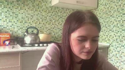 LorieCassata webcam cam4 model stream image