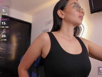 Lakshmi-rai webcam bongacams model stream image