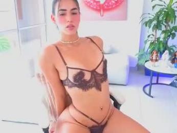 giaglowing webcam chaturbate model stream image