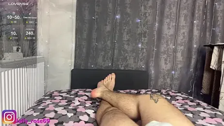 PoliSOSka webcam model stream image