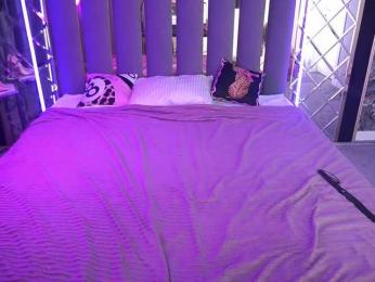 SecretKiraa webcam model stream image