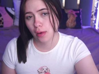 SecretKiraa webcam model stream image