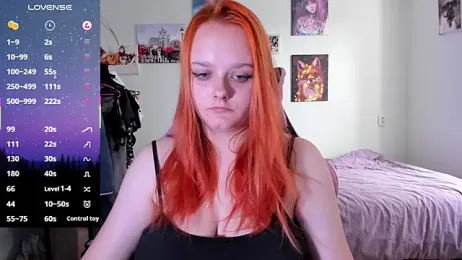 Kofein webcam model stream image