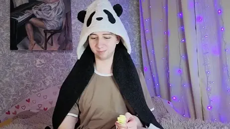 Timothy_Fox webcam model stream image