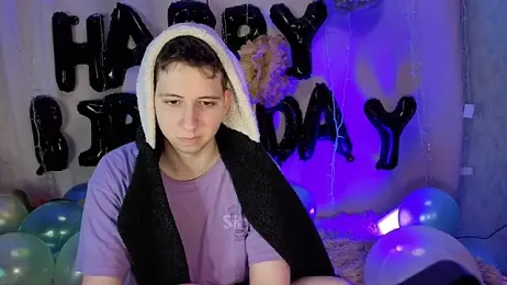 Timothy_Fox webcam model stream image