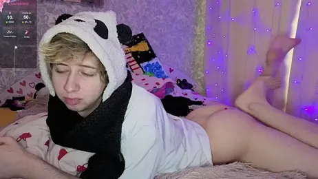 Timothy_Fox webcam model stream image