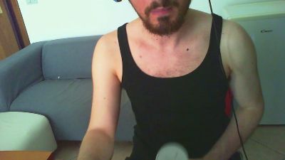 Hazzard917 webcam cam4 model stream image