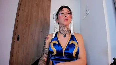 sweet_karinpaz777 webcam stripchat model stream image