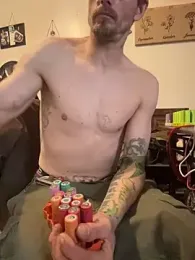 KBONE36 webcam model stream image