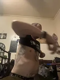 KBONE36 webcam model stream image