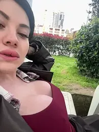 Wet__Bunny webcam model stream image