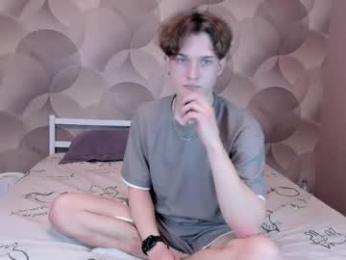 ian_flor webcam chaturbate model stream image