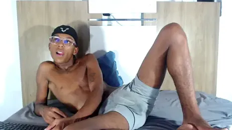 DavidLondo webcam stripchat model stream image