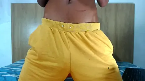 DavidLondo webcam model stream image