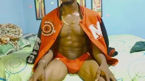 miltonjjakee webcam model stream image