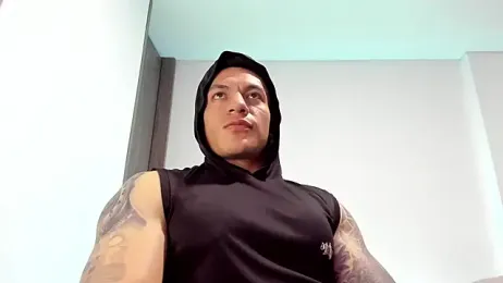 aquiles_51 webcam model stream image