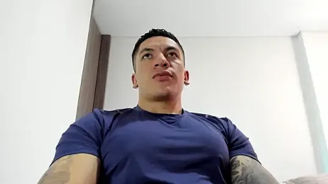 aquiles_51 webcam model stream image