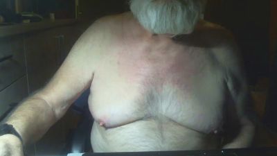 oldman3113 webcam model stream image