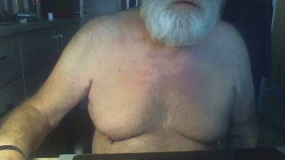 oldman3113 webcam model stream image