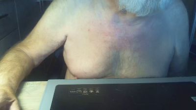 oldman3113 webcam model stream image