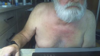 oldman3113 webcam model stream image