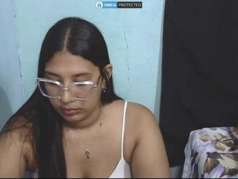 NaugtySex webcam model stream image