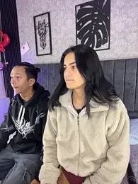 bliinkii_and_luka_ webcam model stream image