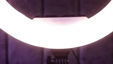 LiamDeep webcam model stream image