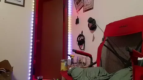 SlammyDjr webcam model stream image