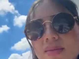 imrebecca webcam model stream image