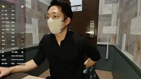 i_am_Hiro webcam model stream image