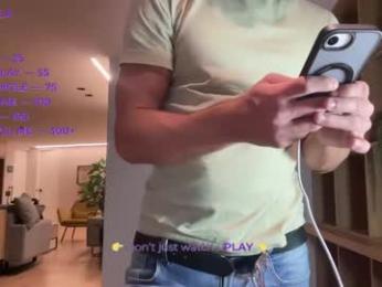 rigoavela webcam model stream image