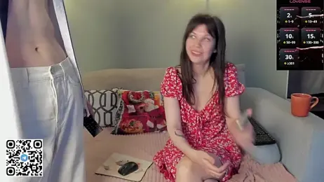 WeliosCouple webcam model stream image